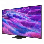 Телевізор 55" Samsung NeoQLED 4K 100Hz (Up to 144Hz) Smart Tizen Black