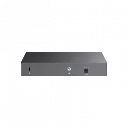 Мультисервісний Маршрутизатор TP-LINK ER707-M2, 1x2.5GE LAN, 1x2.5GE WAN/LAN, 4xGE LAN, 1xSFP WAN/LAN 1xUSB