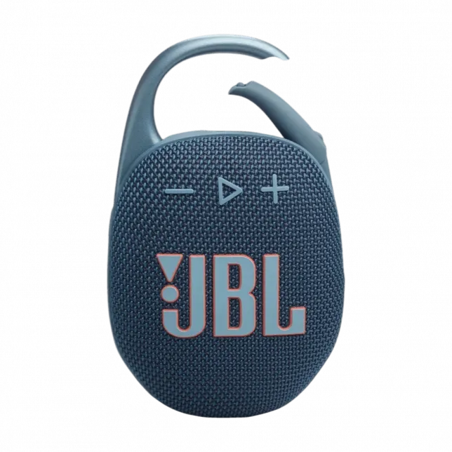 Акустика JBL Clip 5 (Blue)