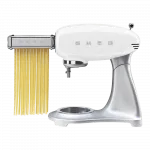 Планетарний міксер Smeg 800 Вт (White)
