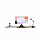 Монітор Asus 27" VA27DQFS D-Sub, HDMI, DP, 2xUSB, MM, IPS, 100Hz, 1ms, sRGB 99%, AdaptiveSync, Pivot