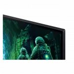 Монітор Samsung 27" Odyssey G5 27FG532E 2*HDMI, DP, IPS, 2560x1440, 240Hz, 0.3ms