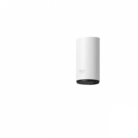 Система WiFi-Mesh TP-LINK Deco BE25 BE5000, 2x2.5GE LANWAN,  1мод, зовнішня