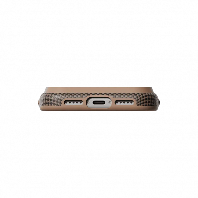 Чохол Pitaka Summa Supreme Craft для iPhone 18 Pro Max/17 Pro Max Sunset