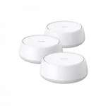 Система WiFi-Mesh TP-LINK Deco BE22 BE3600, 1xGE LAN, 1xGE WAN, 3мод