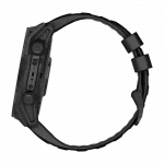 Смарт-годинник Garmin Tactix 8 47 мм AMOLED З балістичним калькулятором Applied Ballistics Ultralightght