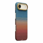 Чохол Pitaka Edge Ultra-Slim для iPhone Air California Dream-01