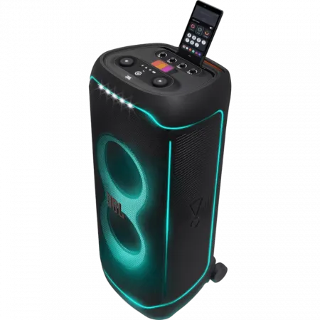 Акустика JBL PartyBox Ultimate Black