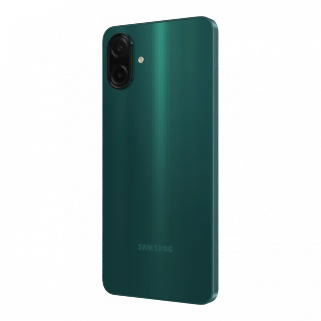 Смартфон Samsung Galaxy A07 6.7" 4/128ГБ Green
