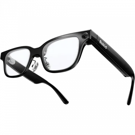 Окуляри доповненої реальності Rokid RV101 Black