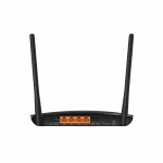 Маршрутизатор TP-LINK TL-MR400 AC1350, 4G/LTE, 3xFE LAN, 1xFE WAN, MESH