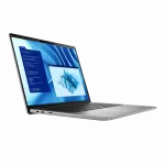 Ноутбук Dell Latitude 7455 14" QHD+ IPS Touch, Snapdragon X Elite X1E-80-100, 16GB, F512GB, Qualcomm Adreno, Win11P, сірий