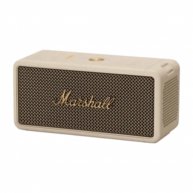 Акустика Marshall Middleton II Black and Cream