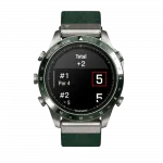 Смарт-годинник Garmin MARQ Golfer (Gen 2)