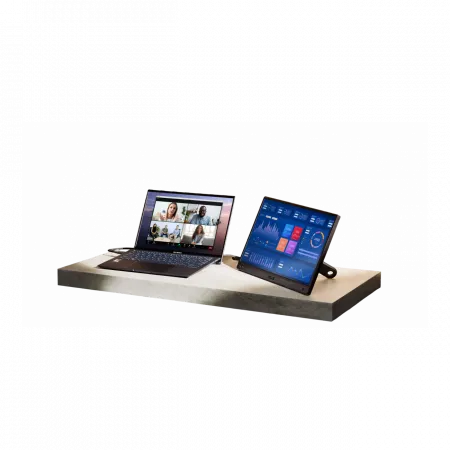 Монітор портативний Asus 15.6" ZenScreen MB166CR USB-C, IPS, Case