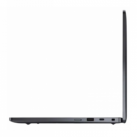 Ноутбук Dell Pro 14 Premium 14" QHD+ OLED Touch, Intel U7-268V, 32GB, F512GB, UMA, Win11P, чорний
