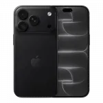 Apple iPhone 18 Pro 256GB Black e-Sim (MJQ34)