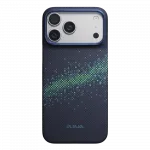 Чохол Pitaka Edge Ultra-Slim Milky Way Galaxy для iPhone 18 Pro/17 Pro