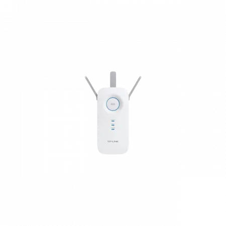 Розширювач покриття WiFi TP-LINK RE450 AC1750, 1хGE, MESH