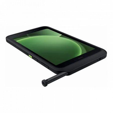 Планшет Samsung Galaxy Tab Active 5 (X300) 8" 6ГБ, 128ГБ Black and green