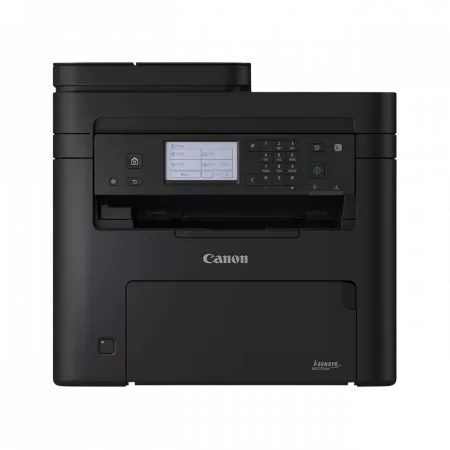 БФП А4 ч/б Canon i-SENSYS MF275dw з Wi-Fi