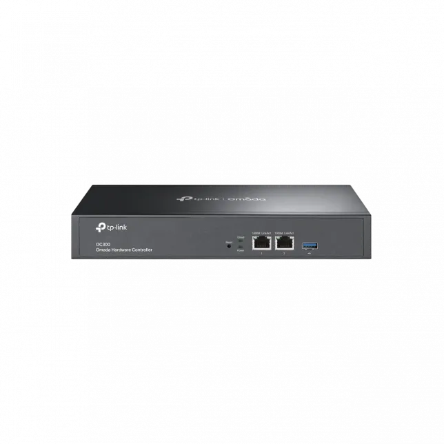 Контролер TP-LINK OC300 2xGE 1xUSB3.0