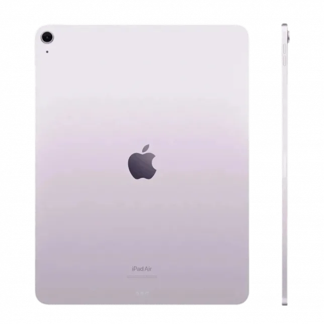 б/у Apple iPad Air 13, 512GB, Wi-Fi, Purple (2024)