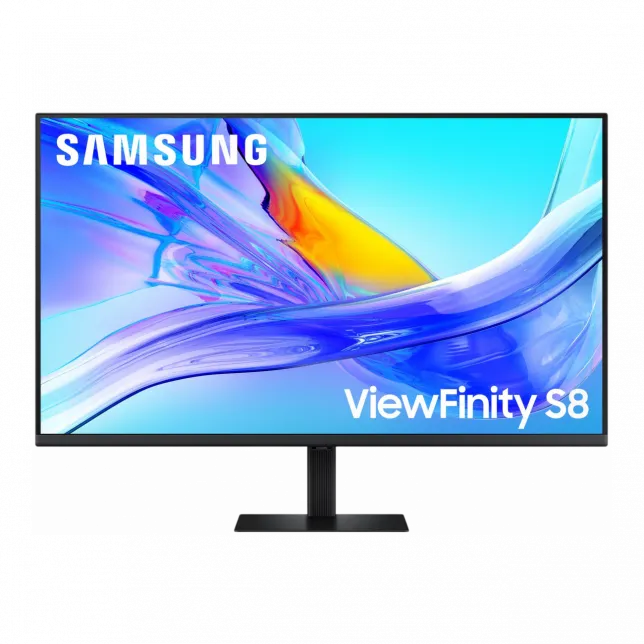 Монітор Samsung 37"S37D802 HDMI, DP, USB, VA, 3840x2160, 4ms