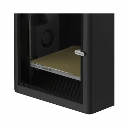 3D принтер Bambu Lab P1S