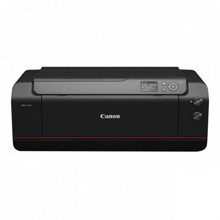Принтер А2 Canon imagePROGRAF PRO-1100