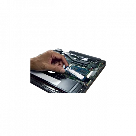 Накопичувач SSD Kingston M.2 1TB PCIe 4.0 NV3