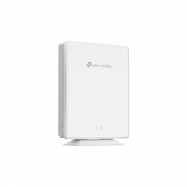 Точка доступу TP-LINK EAP610GP Desktop AX1800, 4xGE LAN,  1xGPON , PoE