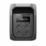 Зарядна станція EcoFlow DELTA 3 Max (FD3M-G-EU-CBOX)