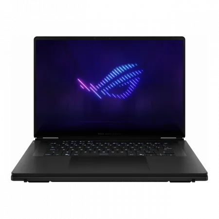 Ноутбук ASUS ROG Zephyrus Duo 16 GX651AX-SR100X 16" 3K Touch OLED, Intel Ultra 9 386H, 64GB, F2TB, NVD5090-24, noOS, Сірий
