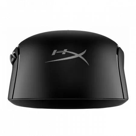 Миша HyperX Pulsefire Haste 2 mini, RGB, USB-A/WL/BT, чорний