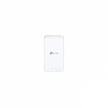 Розширювач покриття WiFi TP-LINK RE230 AC750, 1хFE LAN