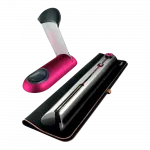 Випрямляч Dyson Corrale HS03 (Black Nickel/Fuchsia)