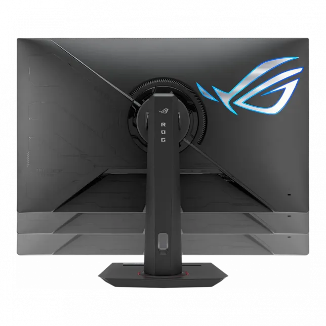 Монітор Asus 31.5" ROG Strix XG32UCG HDMI, DP, USB-C, IPS, 3840x2160, 160Hz, 0.3ms, DCI-P3 95%, G-SYNC, FreeSync, HAS, HDR400