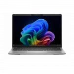 Ноутбук Dell Latitude 7455 14" QHD+ IPS Touch, Snapdragon X Elite X1E-80-100, 16GB, F512GB, Qualcomm Adreno, Win11P, сірий