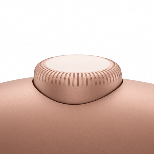 Apple AirPods Max USB-C 2024 (Orange)