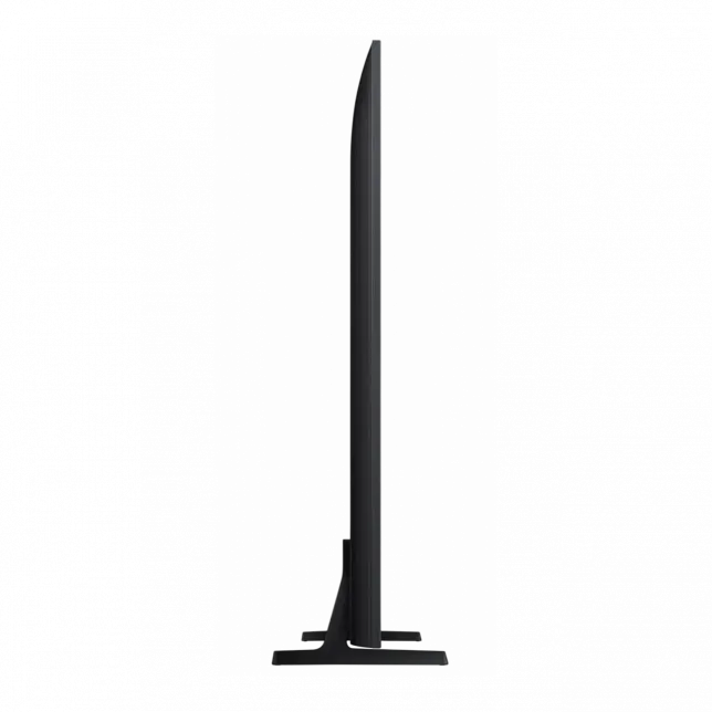 Телевізор 98" Samsung LED 4K UHD 100Hz Smart Tizen Black
