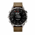 Смарт-годинник Garmin MARQ Adventurer (Gen 2) Damascus Steel Edition