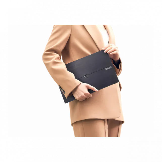 Монітор портативний Asus 15.6" ZenScreen MB16AHV mHDMI, 2xUSB-C, IPS, Cover