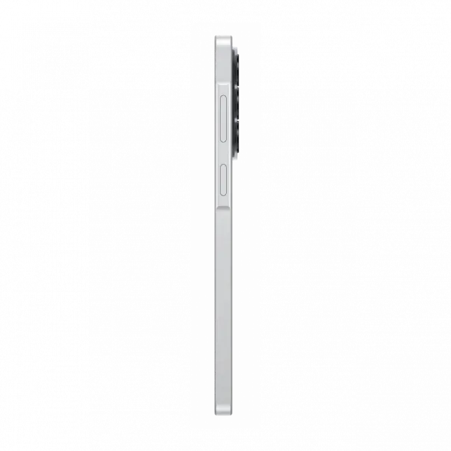 Смартфон Samsung Galaxy A37 5G 6.7" 6/128ГБ White