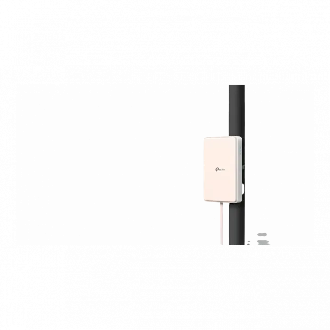 Зовнішній маршрутизатор TP-LINK NE200, 5G, 1x2.5GE LAN (PoE)
