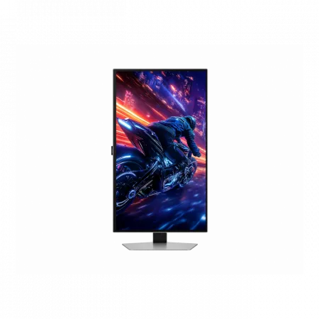 Монітор Samsung 27" Odyssey OLED G6 G60SF HDMI, DP, USB, MM, OLED, 2560x1440, 500Hz, 0,3ms