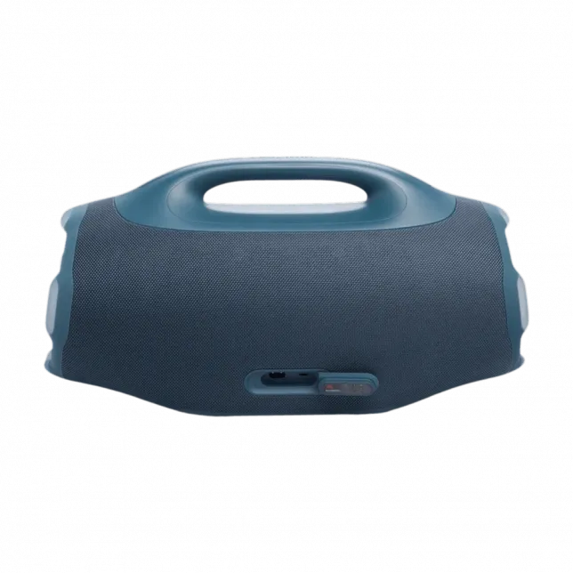 Акустика JBL BoomBox 4 (Blue)