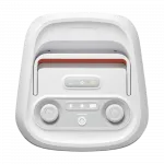 Акустика JBL PartyBox Club 120 White