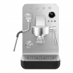 Кавоварка еспресо Smeg (Black)