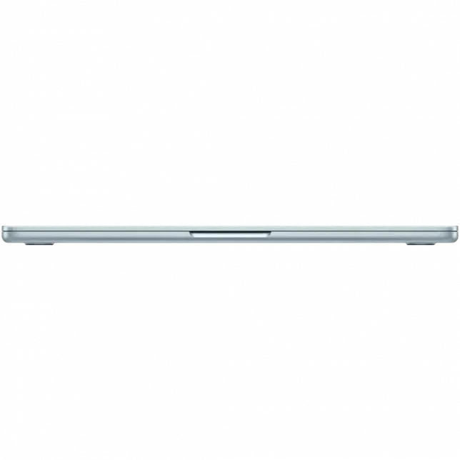 MacBook Air 13 Retina, Sky Blue, 1TB, 10 CPU / 10 GPU, 16GB RAM with Apple M4 (2025) (Z1H7000RQ)